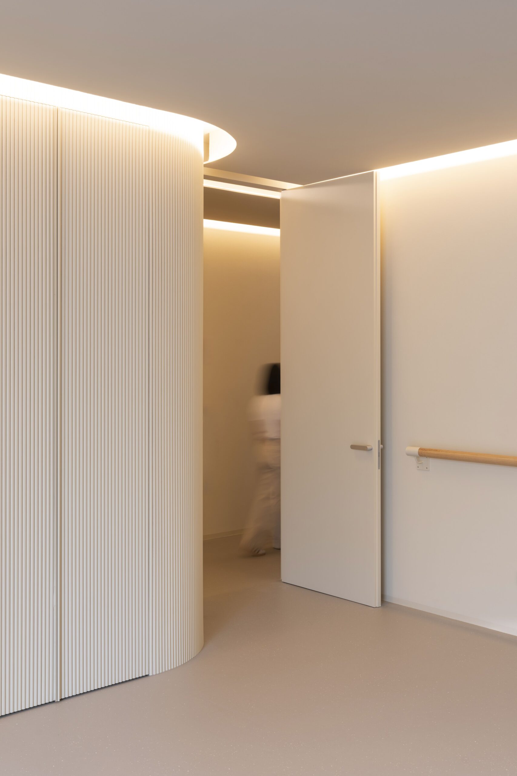 Centro IESIK_Vic Projects + Pim Pam Studio 25