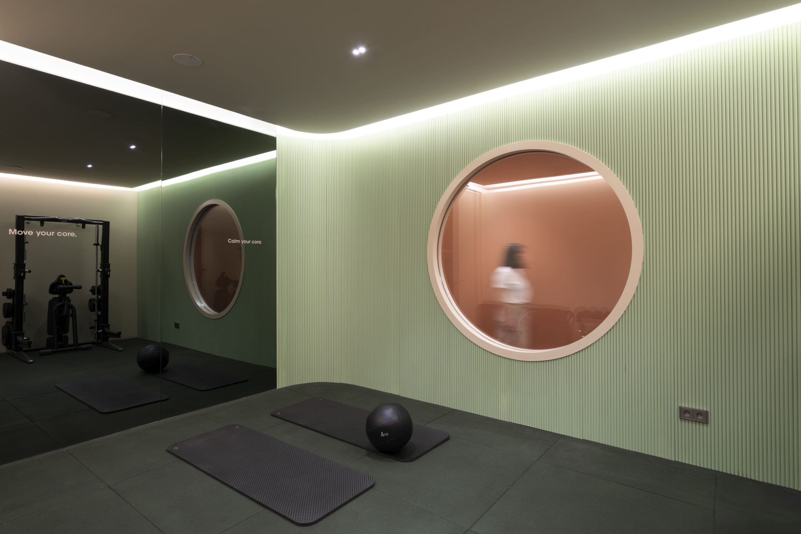 Centro IESIK_Vic Projects + Pim Pam Studio 57